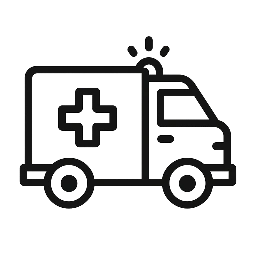 Ambulancias Medical RUM